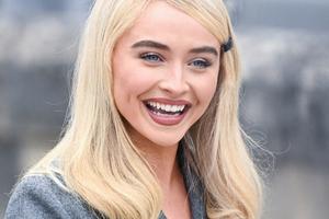 Bang Showbiz / Sabrina Carpenter reveals how she really feels about men.