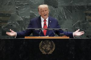 Timothy A. Clary/AFP/GETTY IMAGES NORTH AMERICA/TNS