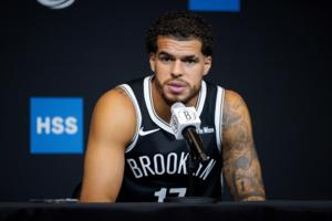 Evan Bernstein/Getty Images North America/TNS