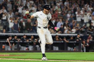 Al Bello/Getty Images North America/TNS
