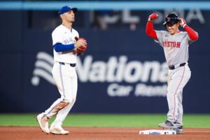 Cole Burston/Getty Images North America/TNS