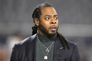 Quinn Harris/Getty Images North America/TNS