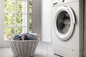 If you aren’t washing these items, they could be collecting a lot of dust and dirt. (Cris Cantón/Getty Images/TCA)