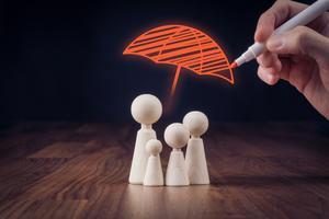 A hyper-focus on investments can push aside core elements of our financial health, like life insurance, writes Jill Schlesinger. (Jakub Jirsak/Dreamstime/Tribune Content Agency)