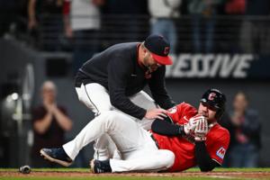 Nick Cammett/Getty Images North America/TNS
