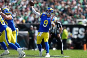 Mitchell Leff/Getty Images North America/TNS