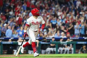 Isaiah Vazquez/Getty Images North America/TNS