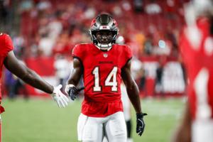 Jefferee Woo/Tampa Bay Times/TNS
