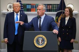Andrew Harnik/Getty Images North America/TNS