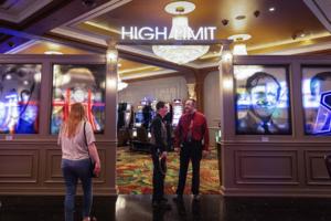 Chase Stevens/Las Vegas Review-Journal/TNS