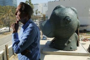 Carlin Stiehl/Los Angeles Times/TNS