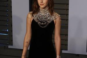 Bang Showbiz / Emma Watson has opened up about JK Rowling