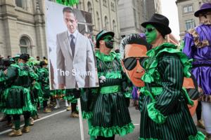 David Maialetti/The Philadelphia Inquirer/TNS