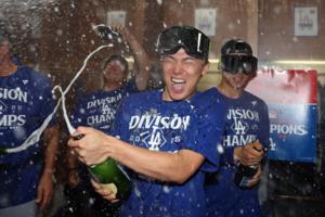 Chris Coduto/Getty Images North America/TNS