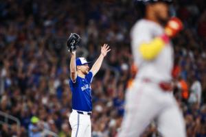 Cole Burston/Getty Images North America/TNS