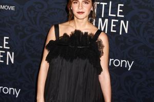 Bang Showbiz / Emma Watson first found fame as a child