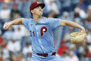 Yong Kim/The Philadelphia Inquirer/TNS