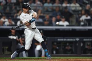 Ishika Samant/Getty Images North America/TNS