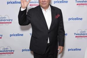 Bang Showbiz / William Shatner is fine