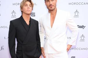 Bang Showbiz / Lukas Gage has 'no regrets' about marrying Chris Appleton on The Kardashians