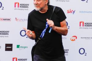 Bang Showbiz / Robert Plant is to undergo knee surgery