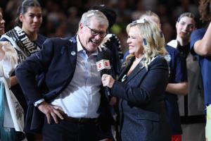 Maddie Meyer/Getty Images North America/TNS