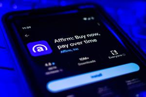 Buy now, pay later accounts for a growing amount of consumer spending and credit. And that is not a good economic indicator. (Dreamstime/TNS)