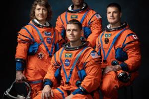Josh Valcarcel/NASA/TNS