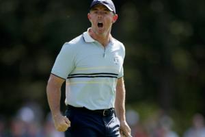 Richard Heathcote/Getty Images North America/TNS