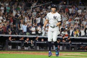 Al Bello/Getty Images North America/TNS