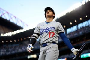 Steph Chambers/Getty Images North America/TNS