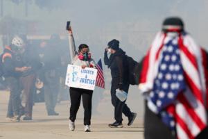 Stacey Wescott/Chicago Tribune/TNS