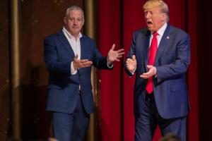 Robert Willett/News & Observer/TNS