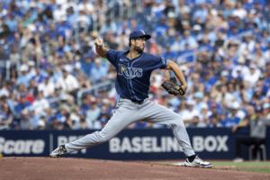 Tara Walton/Getty Images North America/TNS