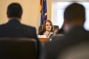 AAron Ontiveroz/The Denver Post/TNS