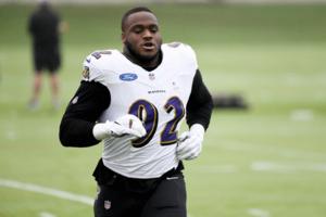 Kim Hairston/Baltimore Sun/TNS