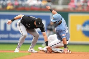 Mitchell Layton/Getty Images North America/TNS