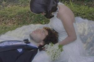 Bang Showbiz / Selena Gomez and Benny Blanco are married (c) Instagram