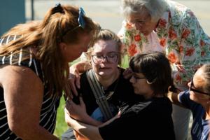 Katy Kildee/The Detroit News/TNS