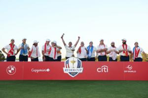 Richard Heathcote/Getty Images North America/TNS
