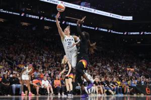 Christian Petersen/Getty Images North America/TNS
