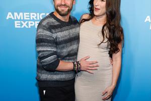 Bang Showbiz / Kieran Culkin and Jazz Charton are set to become parents for the third time