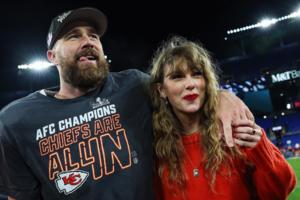 Patrick Smith/Getty Images North America/TNS
