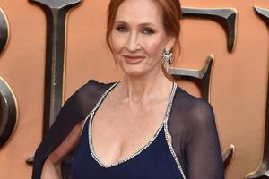 Bang Showbiz / JK Rowling has issued an excoriating attack on Emma Watson