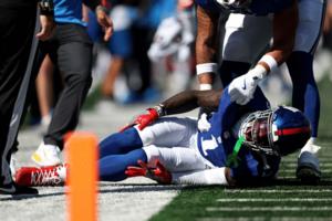 Ishika Samant/Getty Images North America/TNS