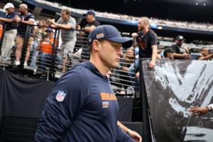 Chris Sweda/Chicago Tribune/TNS