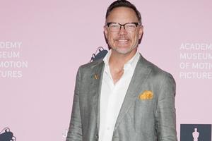Bang Showbiz / Matthew Lillard found his return as Stu Macher in Scream 7 to be 'a risk [he] was excited to take'