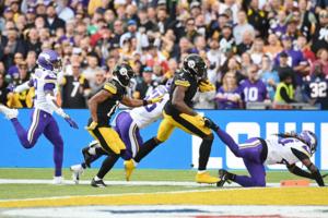 Charles McQuillan/Getty Images North America/TNS