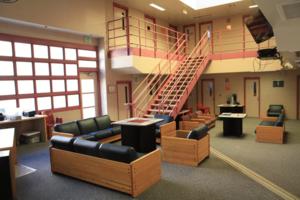 Colorado Division of Youth Services/TNS