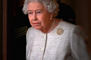 Bang Showbiz / Queen Elizabeth passed away in September 2022